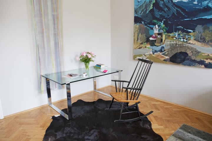 Small Luxury Hotel Altstadt Vienna