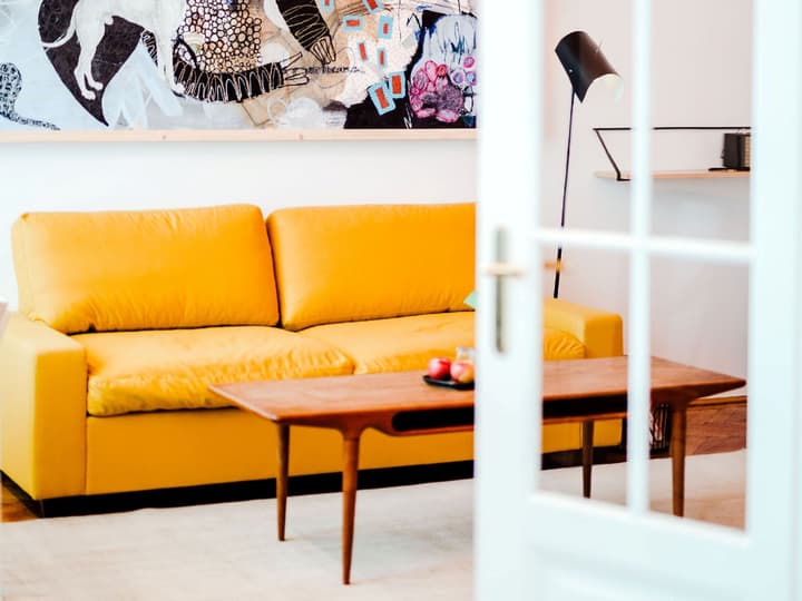 Small Luxury Hotel Altstadt Vienna