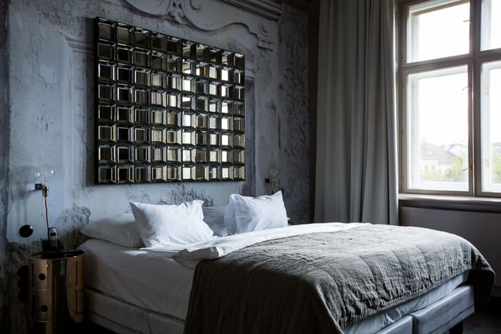 Small Luxury Hotel Altstadt Vienna