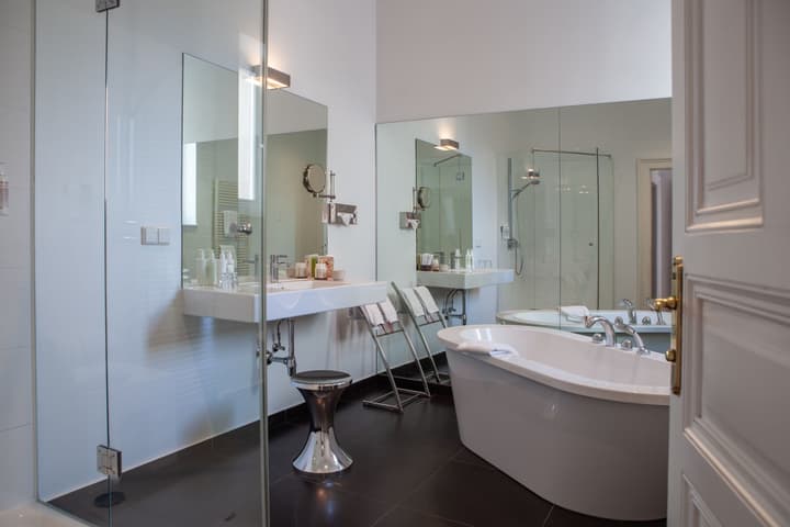 Small Luxury Hotel Altstadt Vienna