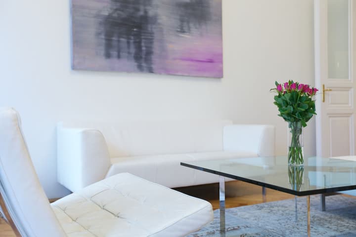 Small Luxury Hotel Altstadt Vienna