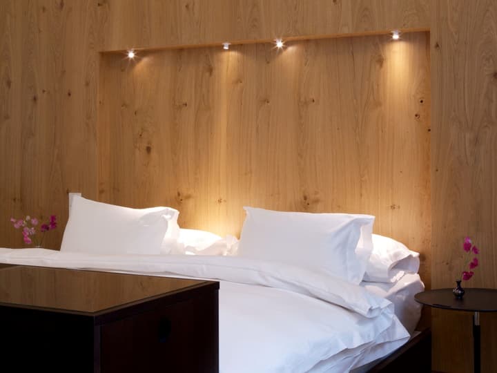 Small Luxury Hotel Altstadt Vienna