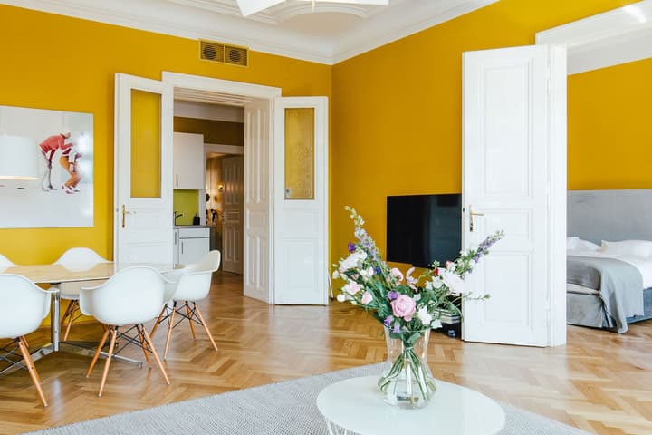 Small Luxury Hotel Altstadt Vienna