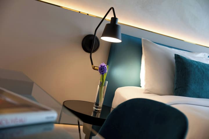 Renaissance Barcelona Hotel