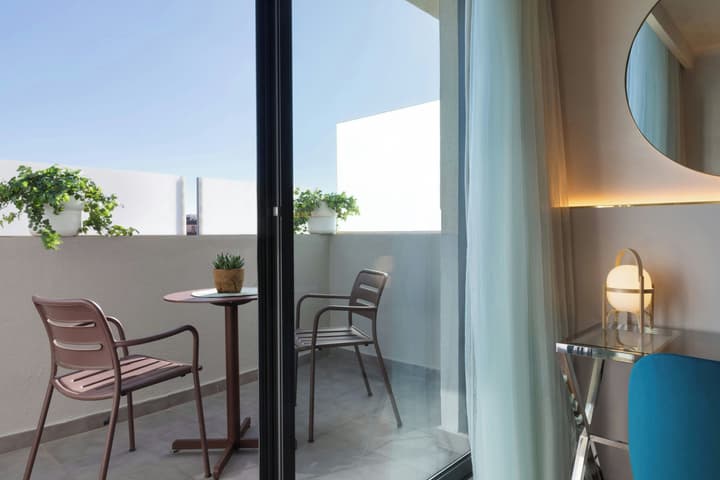 Renaissance Barcelona Hotel