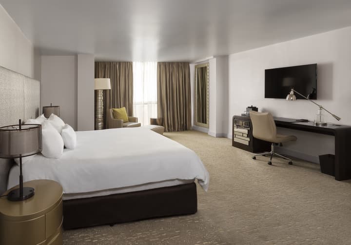 Renaissance Panama City Hotel
