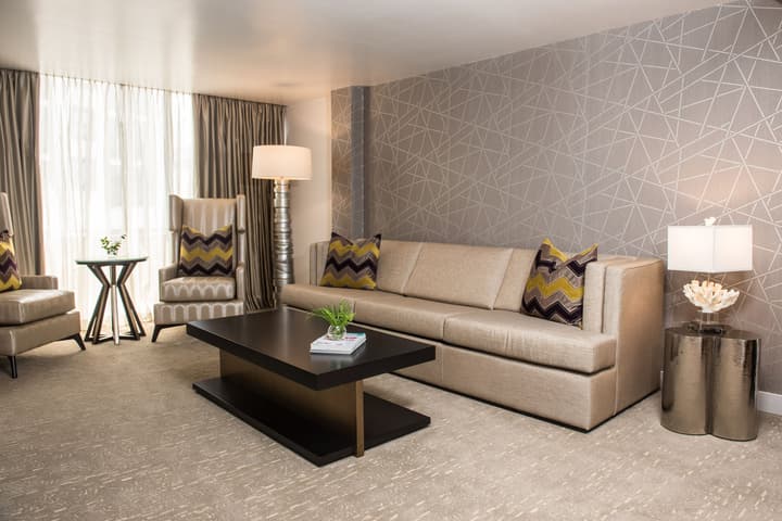 Renaissance Panama City Hotel