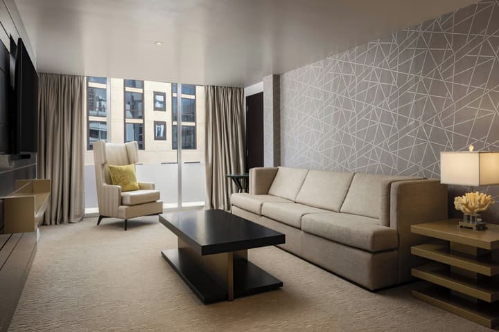 Renaissance Panama City Hotel