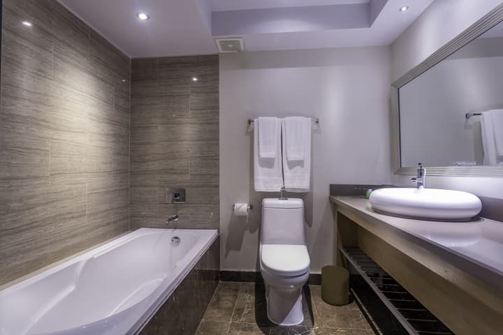 Renaissance Panama City Hotel