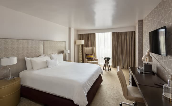 Renaissance Panama City Hotel