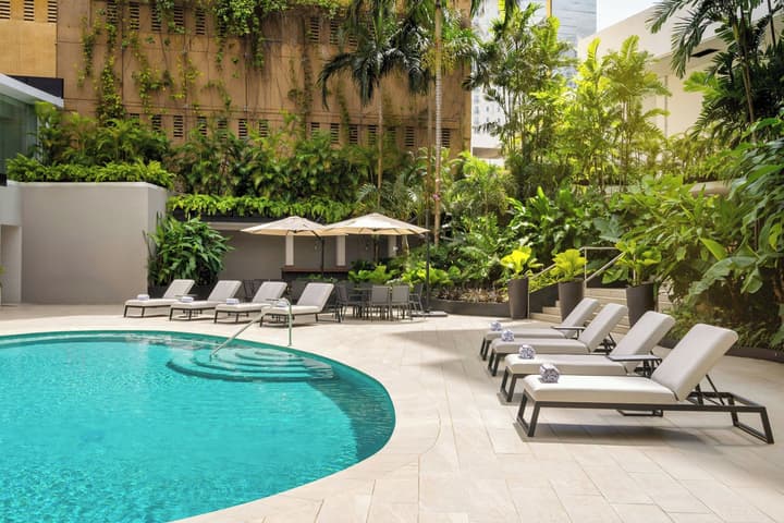 Renaissance Panama City Hotel