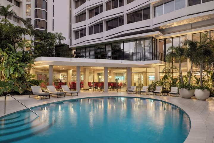 Renaissance Panama City Hotel
