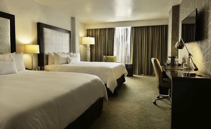 Renaissance Panama City Hotel