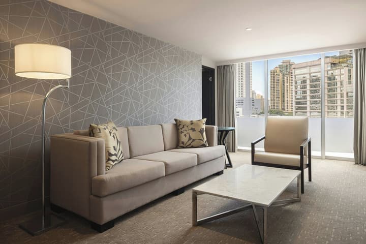 Renaissance Panama City Hotel