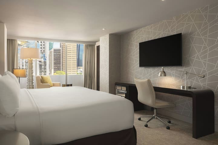 Renaissance Panama City Hotel