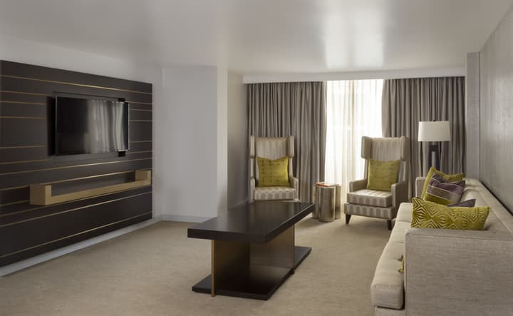Renaissance Panama City Hotel