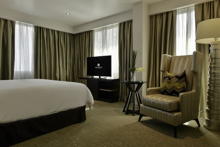Renaissance Panama City Hotel