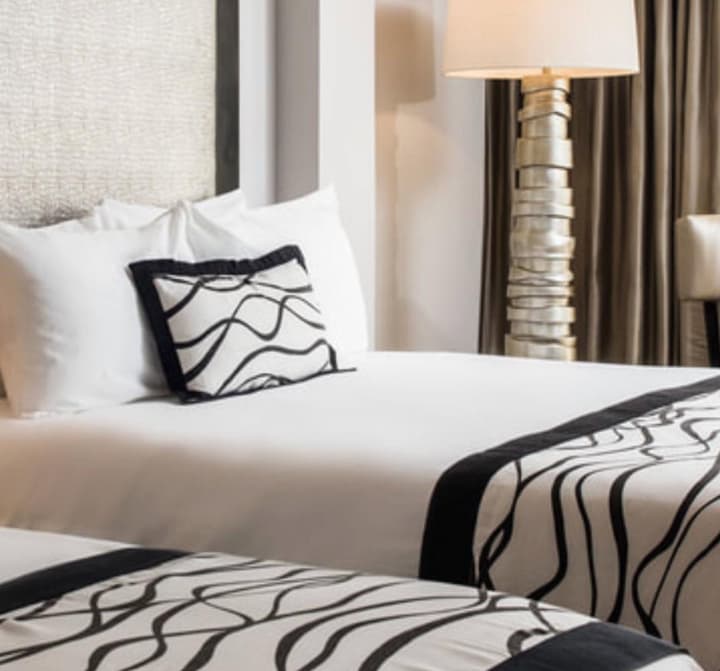 Renaissance Panama City Hotel