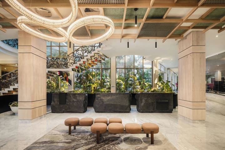 Renaissance Panama City Hotel