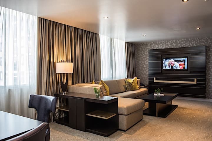 Renaissance Panama City Hotel