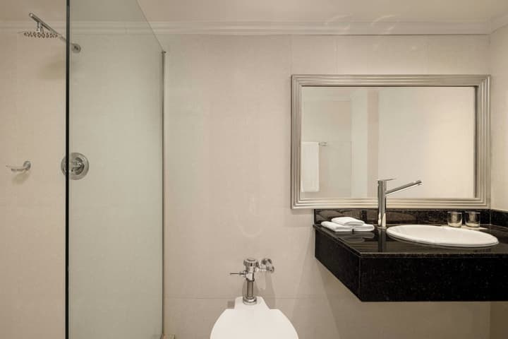 Renaissance Panama City Hotel