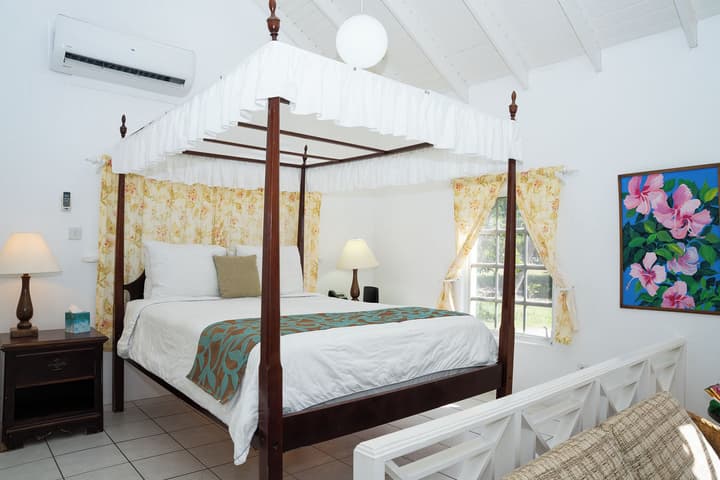 Oualie Beach Resort