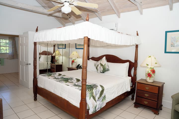 Oualie Beach Resort