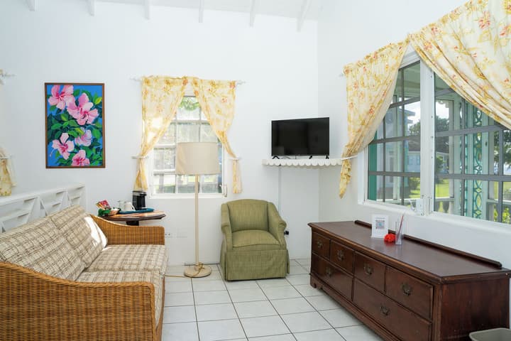 Oualie Beach Resort