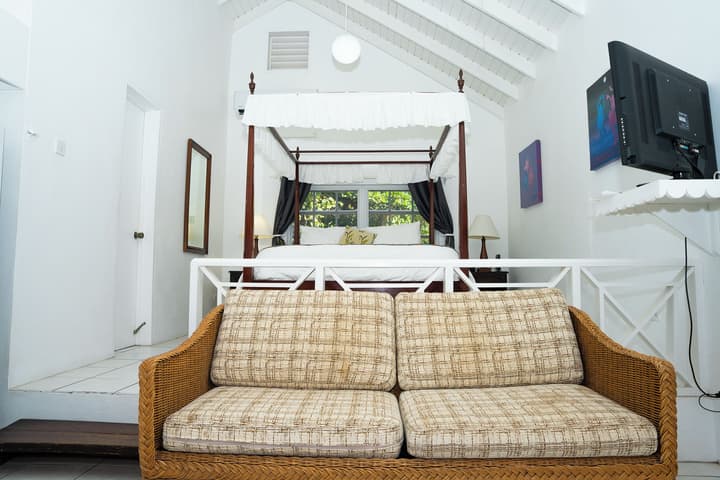 Oualie Beach Resort