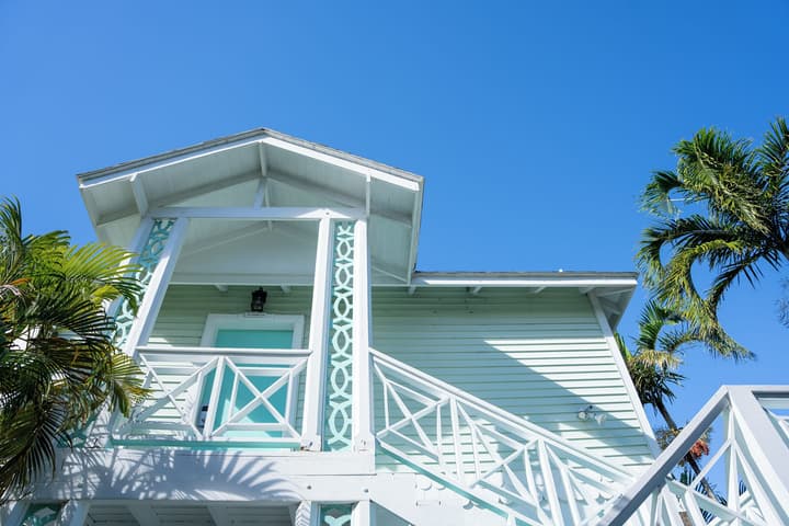 Oualie Beach Resort