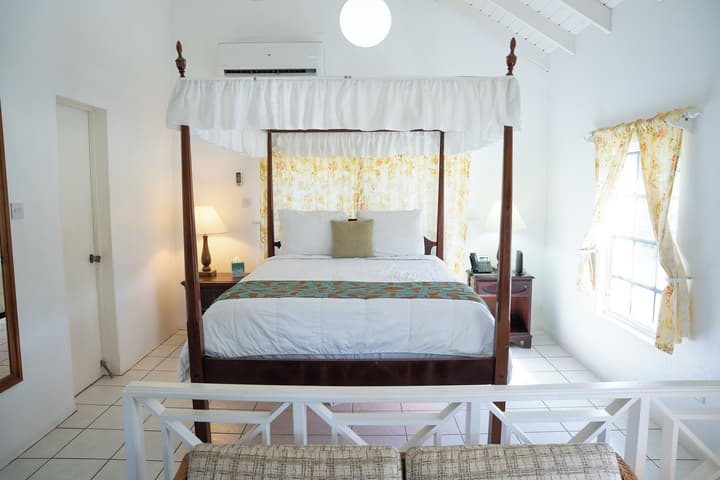 Oualie Beach Resort