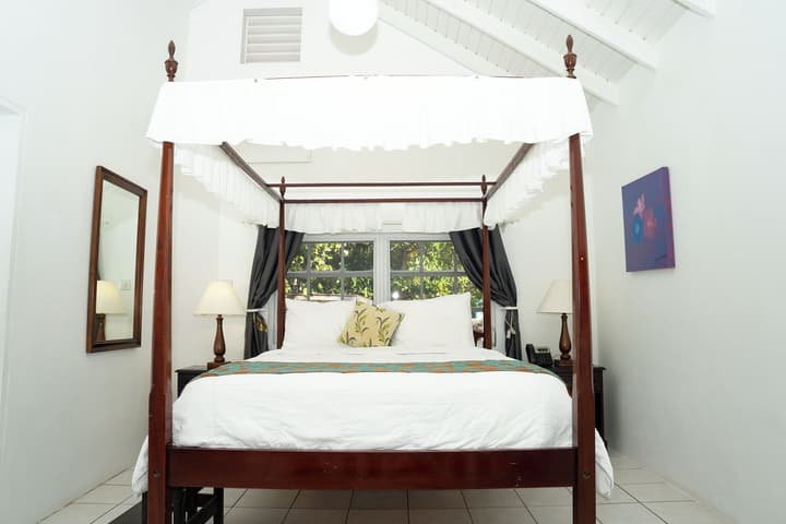 Oualie Beach Resort