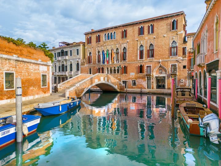 Palazzo Marcello Hotel al Sole