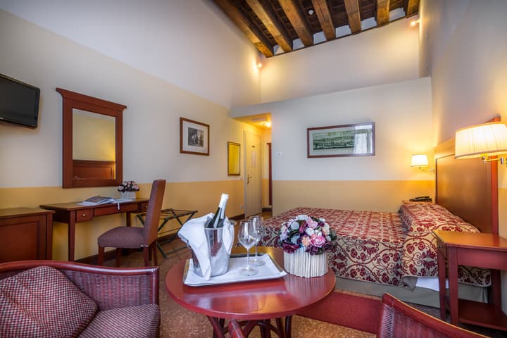 Palazzo Marcello Hotel al Sole