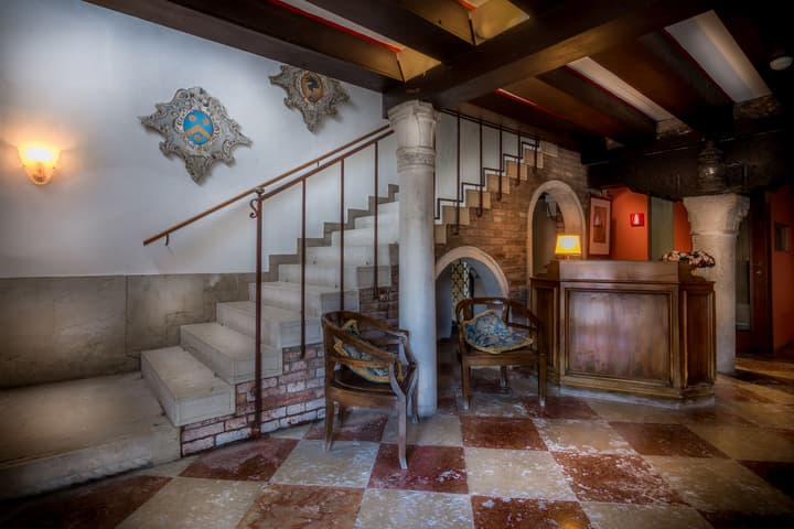 Palazzo Marcello Hotel al Sole