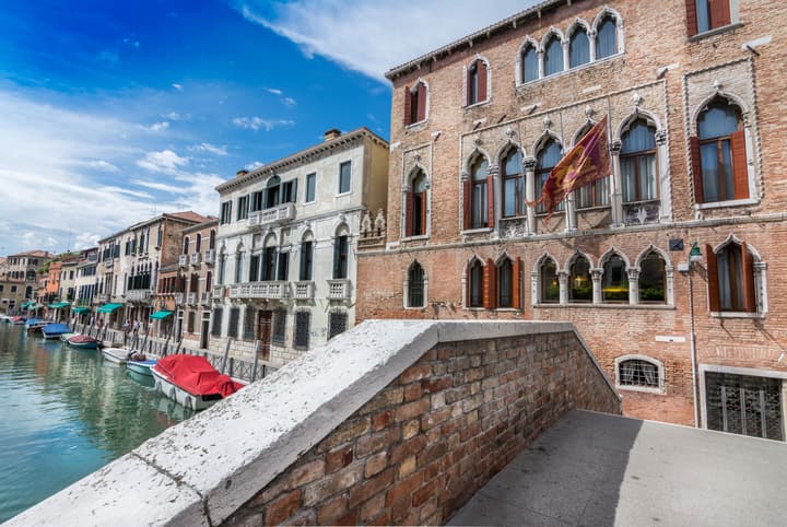 Palazzo Marcello Hotel al Sole