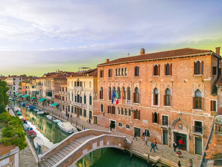Palazzo Marcello Hotel al Sole