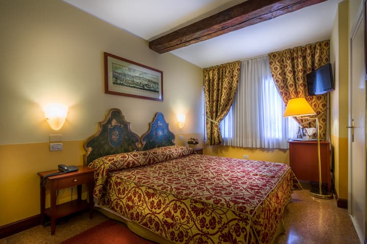 Palazzo Marcello Hotel al Sole
