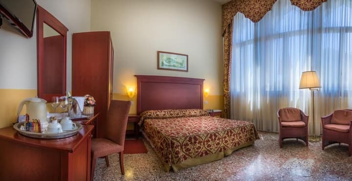 Palazzo Marcello Hotel al Sole