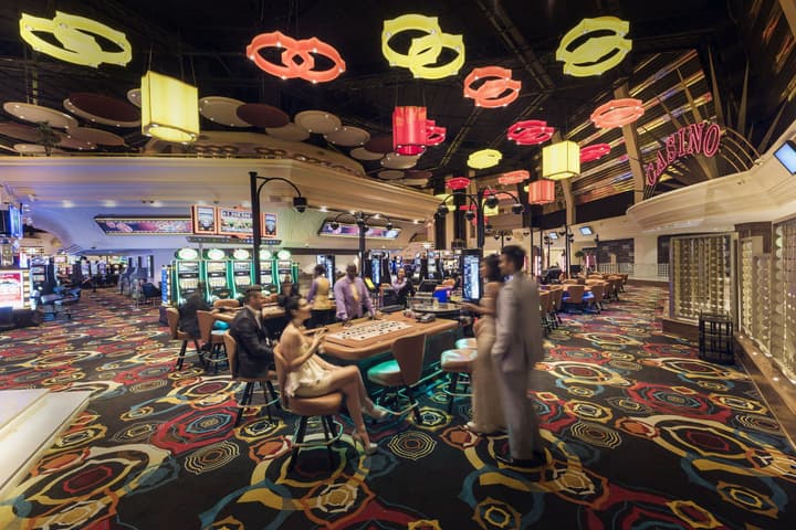 Sun City Hotel and Casino