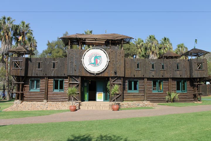 Sun City Hotel and Casino
