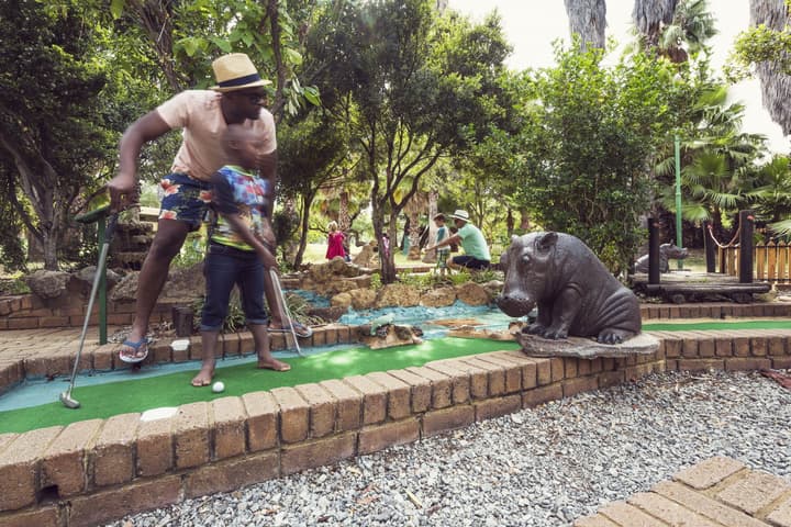 Sun City Hotel and Casino