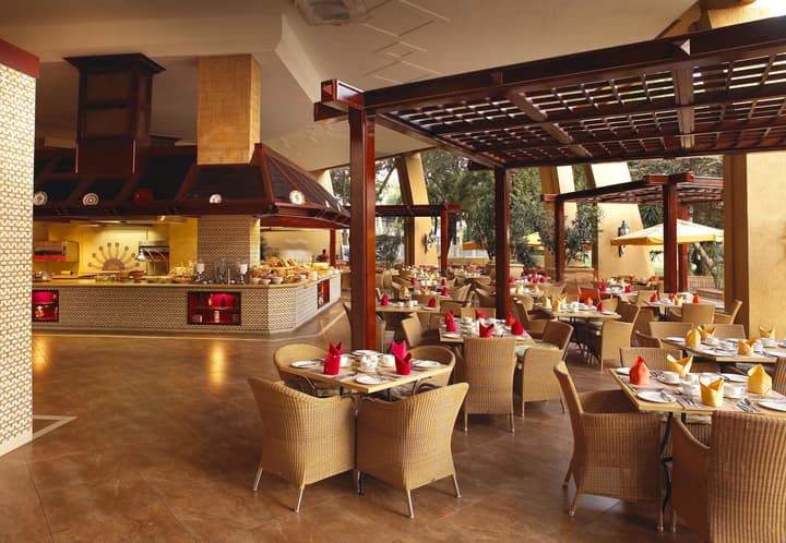 Sun City Hotel and Casino