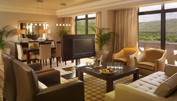 Sun City Hotel and Casino