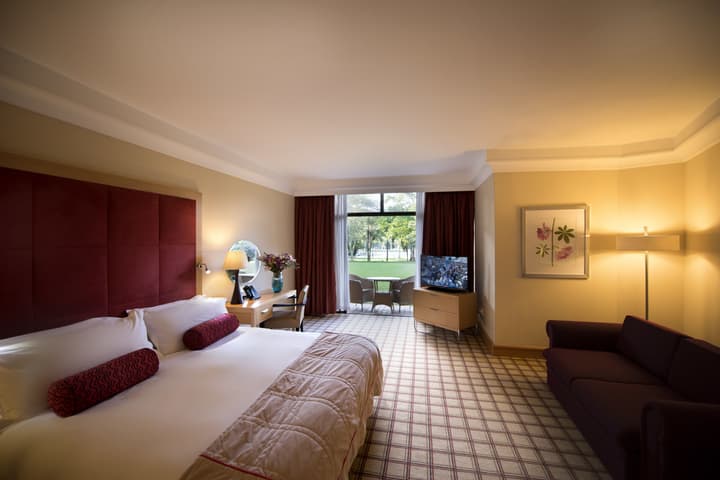 Sun City Hotel and Casino