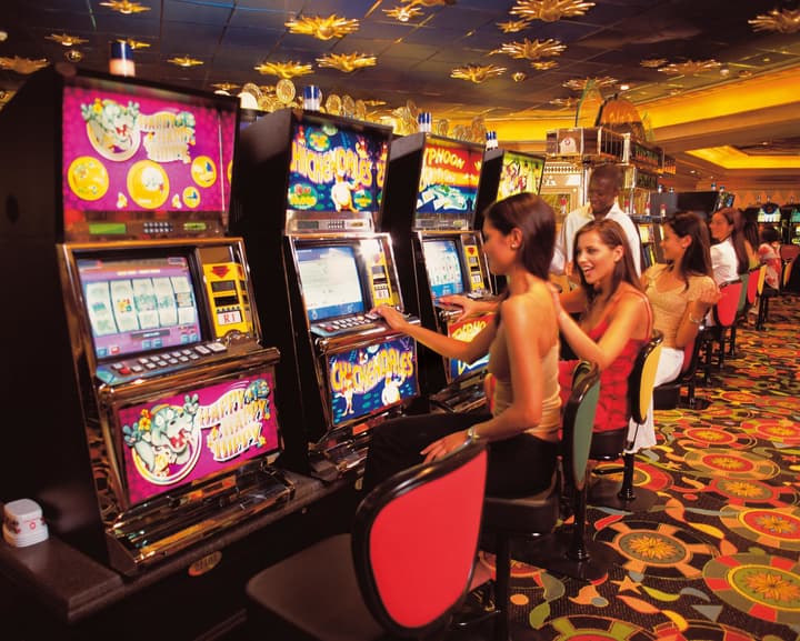 Sun City Hotel and Casino