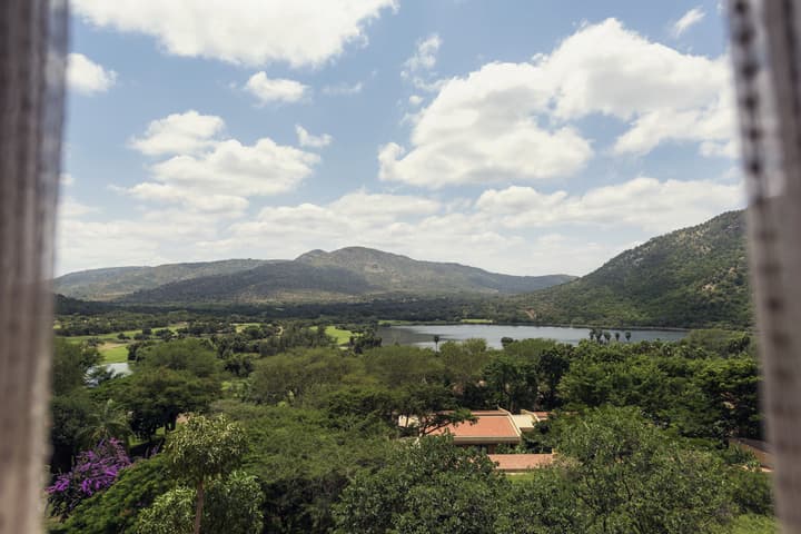 Sun City Hotel and Casino