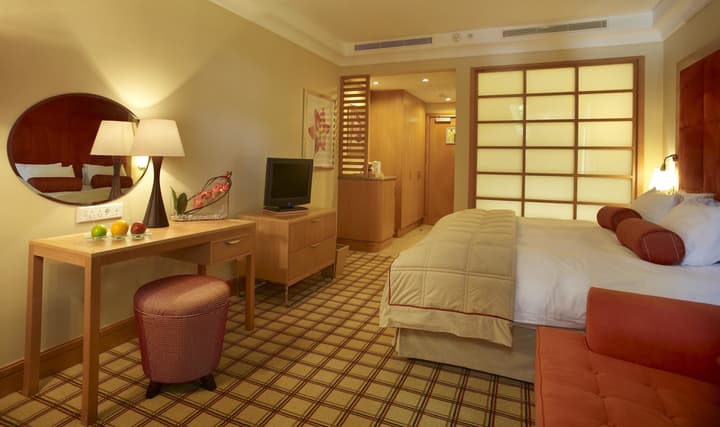 Sun City Hotel and Casino