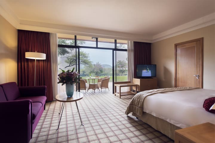 Sun City Hotel and Casino