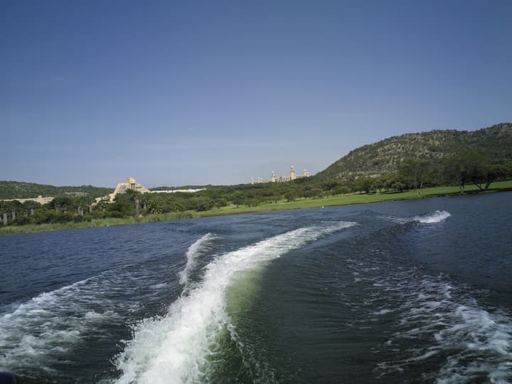 Sun City Hotel and Casino